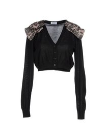 MOSCHINO CHEAPANDCHIC - Cardigan