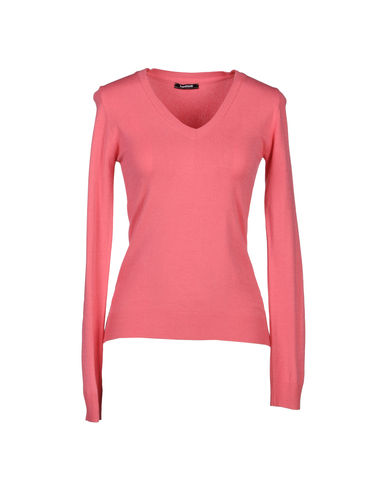ZOOM LUPATTELLI - Long sleeve sweater