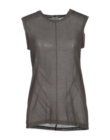 ZOOM I MALLONI - Sleeveless sweater
