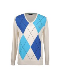 FRED PERRY - Sweater