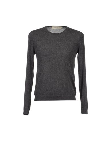 ZOOM SPINA - Crewneck sweater