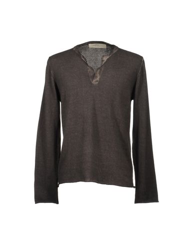 ZOOM SPINA - V-neck