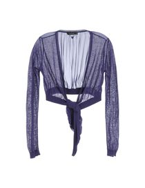 TWIN-SET Simona Barbieri - Wickelpullover