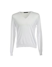 RALPH LAUREN - V-neck