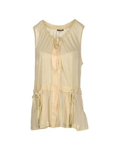 ZOOM ANN DEMEULEMEESTER - Top