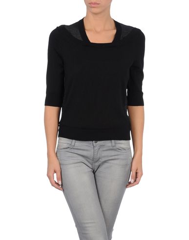 ZOOM ANTONIO MARRAS - Short sleeve jumper