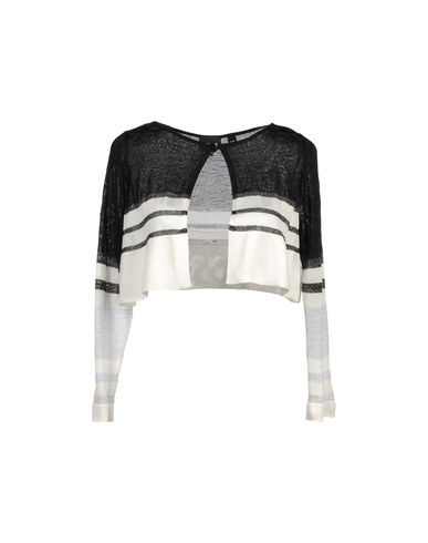 ZOOM JUST CAVALLI - Cardigan