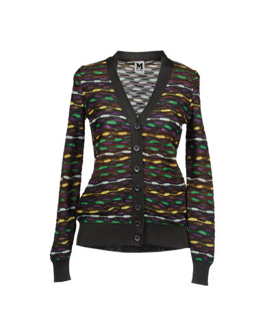 ZOOM M MISSONI - Cardigan