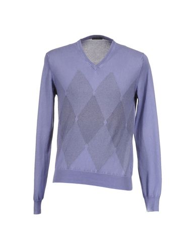 ZOOM BALLANTYNE - V-neck