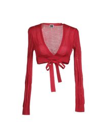 M MISSONI - Wickelpullover
