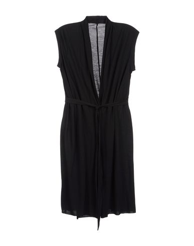 ZOOM RICK OWENS LILIES - Cardigan