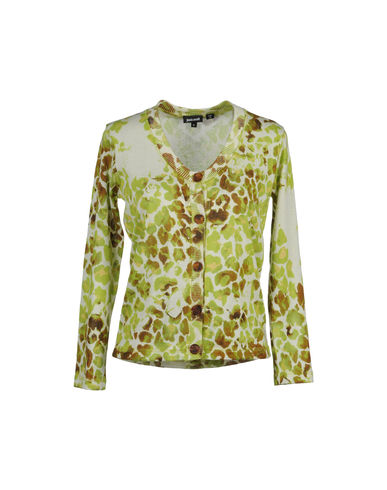 ZOOM JUST CAVALLI - Cardigan