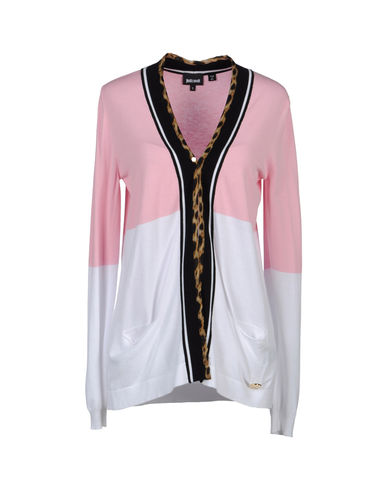 ZOOM JUST CAVALLI - Cardigan