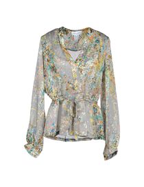 PAUL & JOE - Long sleeve shirt