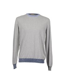 ALTEA - Crewneck