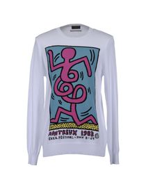 ICE ICEBERG - Sweater
