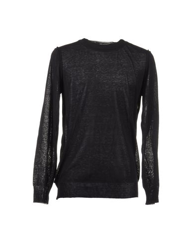 ZOOM NEIL BARRETT - Crewneck sweater