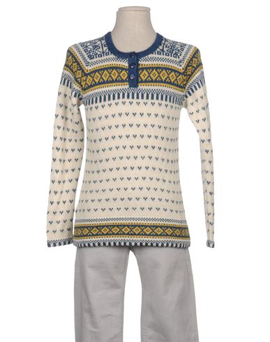 ZOOM LE PETIT LUCAS DU TERTRE - Crewneck