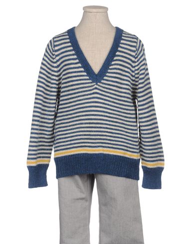 ZOOM LE PETIT LUCAS DU TERTRE - Jumper