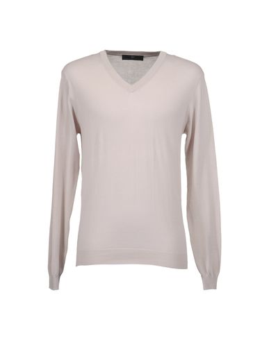 ZOOM D.A. DANIELE ALESSANDRINI - V-neck