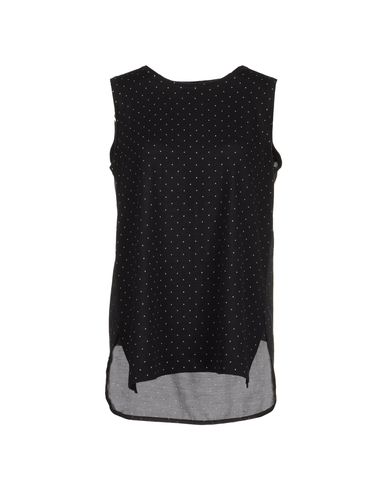 ZOOM PAUL SMITH BLACK LABEL - Sleeveless sweater