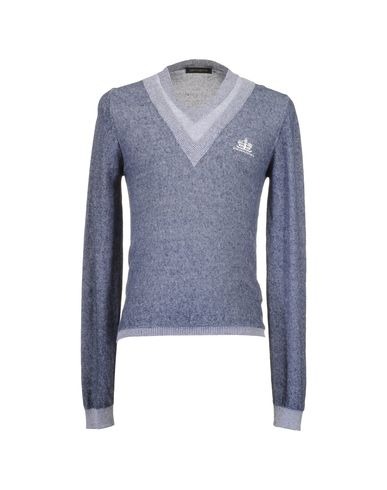 ZOOM ERMANNO ERMANNO SCERVINO - V-neck