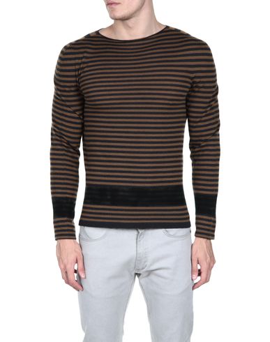 ZOOM GIORGIO ARMANI - Cashmere sweater