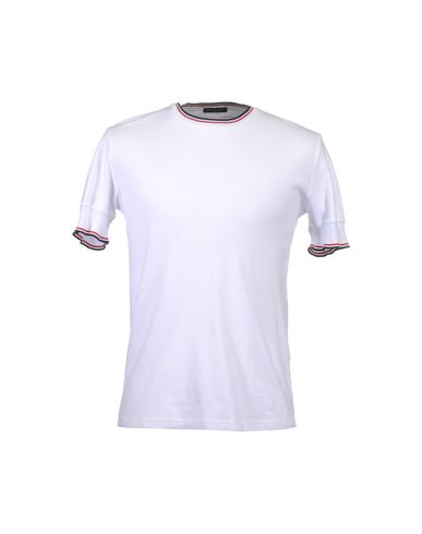 ZOOM BALMAIN - Short sleeve t-shirt