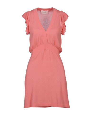 ZOOM M.GRIFONI DENIM - Short dress