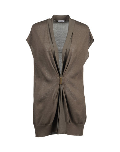 ZOOM BRUNELLO CUCINELLI - Cardigan