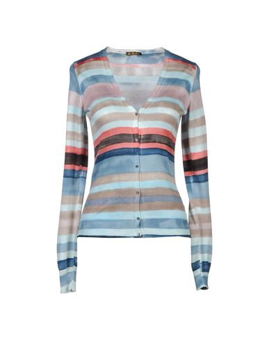 ZOOM LORO PIANA - Cardigan