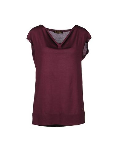 ZOOM LORO PIANA - Sleeveless sweater