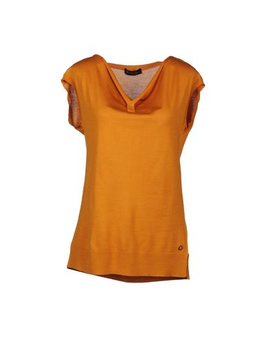 ZOOM LORO PIANA - Sleeveless sweater