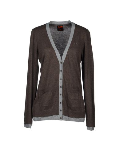 ZOOM SUN 68 - Cardigan