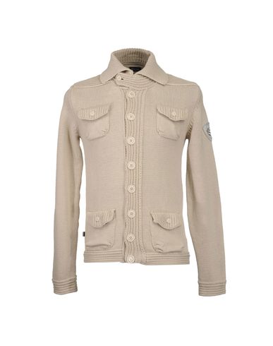 ZOOM BLAUER - Cardigan