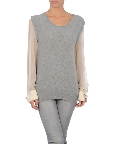 ZOOM 3.1 PHILLIP LIM - Long sleeve sweater