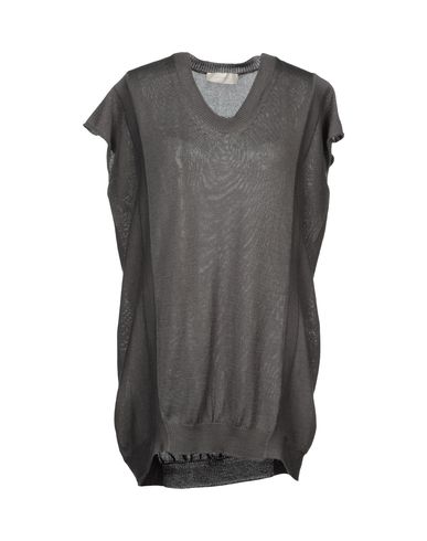 ZOOM MAURO GRIFONI - Short sleeve jumper