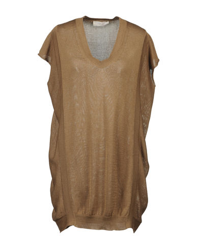ZOOM MAURO GRIFONI - Short sleeve jumper