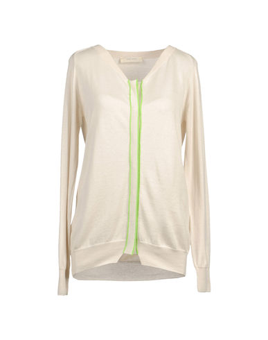 ZOOM MAURO GRIFONI - Cardigan