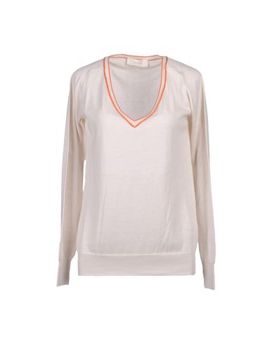 ZOOM MAURO GRIFONI - Long sleeve jumper