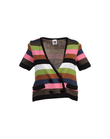 ZOOM M MISSONI - Cardigan