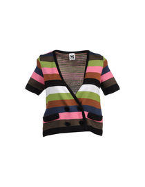 M MISSONI - Cardigan