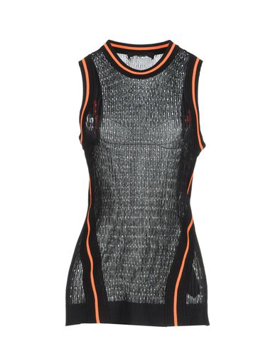 ZOOM ALEXANDER WANG - Sleeveless sweater