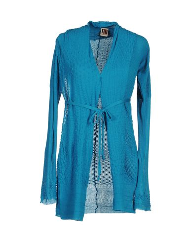 ZOOM I'M ISOLA MARRAS - Cardigan