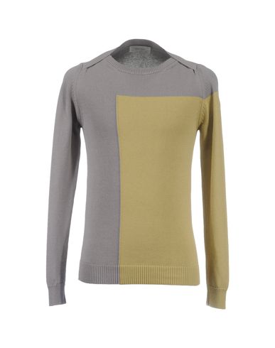 ZOOM MAURO GRIFONI - Crewneck