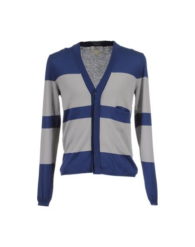 ZOOM M.GRIFONI DENIM - Cardigan