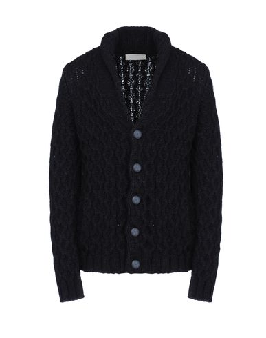 ZOOM MAURO GRIFONI - Cardigan