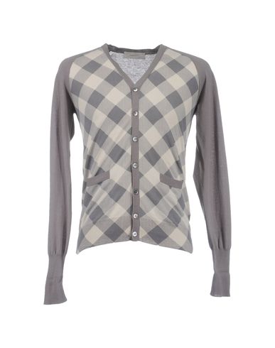 ZOOM MAURO GRIFONI - Cardigan
