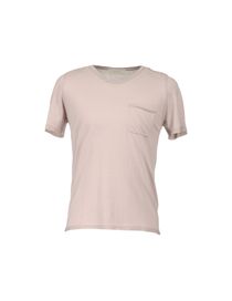 MAURO GRIFONI - Short sleeve t-shirt