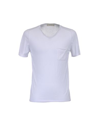 ZOOM MAURO GRIFONI - Short sleeve t-shirt